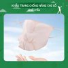 Khẩu trang chơi Golf