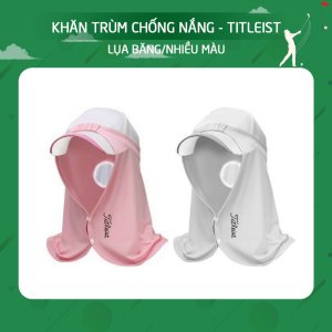 Khăn trùm chống nắng