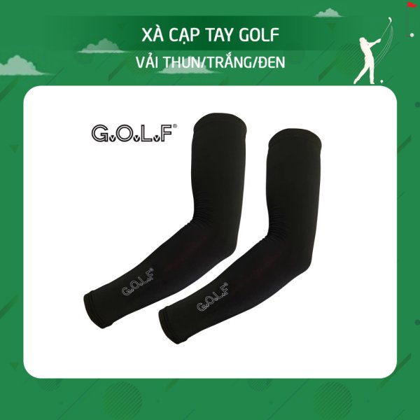 Xà cạp tay G.o.l.f