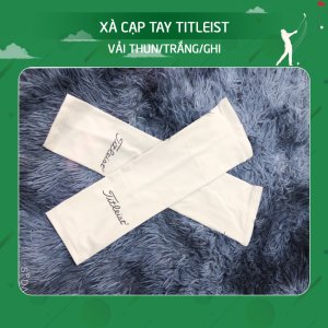 Xà cạp tay Titleist
