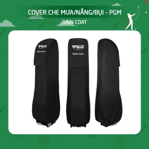 Cover PGM bảo vệ túi gậy Golf