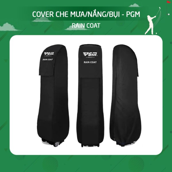 Cover PGM bảo vệ túi gậy Golf