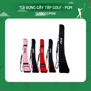 Túi gậy golf mini PGM