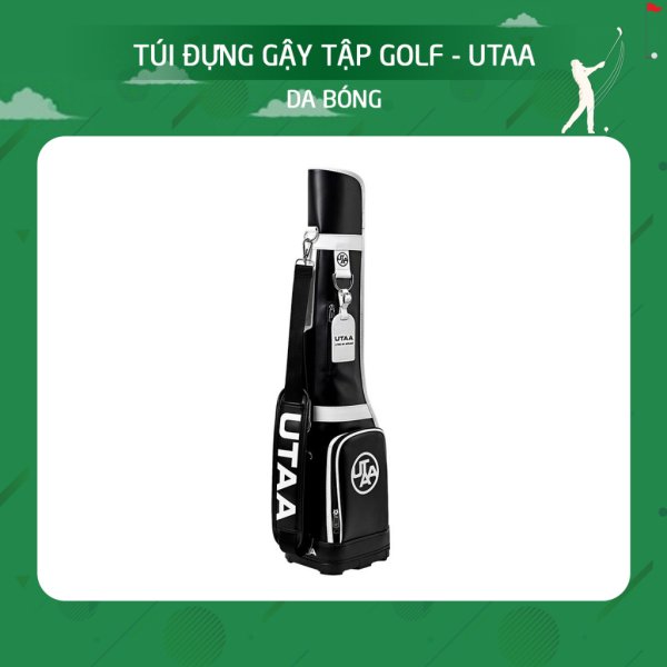 Túi gậy tập Golf UTAA