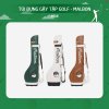 Túi gậy tập Golf mini Malbon