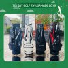 Túi gậy Golf Taylormade