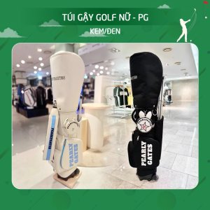 Túi gậy Golf PEARLY GATES
