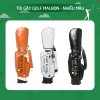 Túi gậy Golf Malbon - size lớn