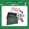 Túi cầm tay nữ Malbon