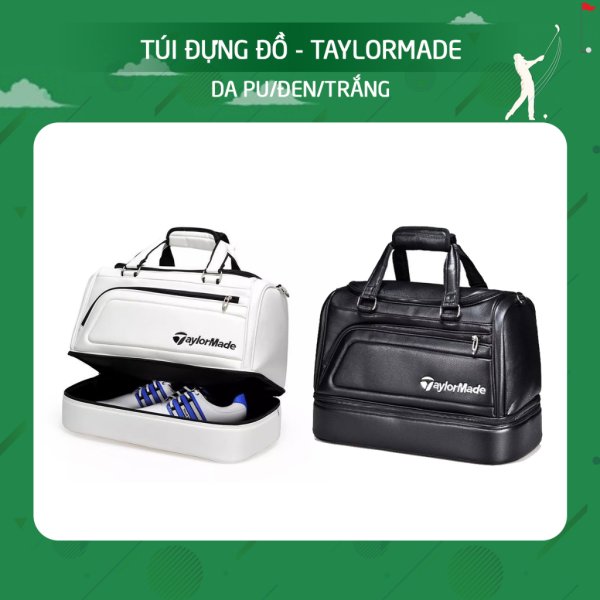 Túi đựng đồ Taylormade - nhiều màu