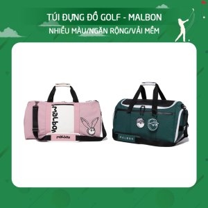 Túi đựng đồ Malbon vải