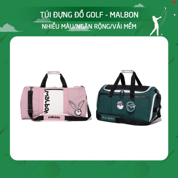 Túi đựng đồ Malbon vải