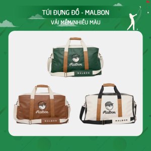 Túi đựng đồ Malbon