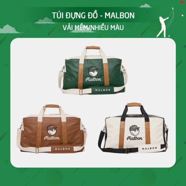 Túi đựng đồ Malbon