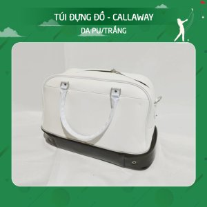 Túi đựng đồ Golf Callaway
