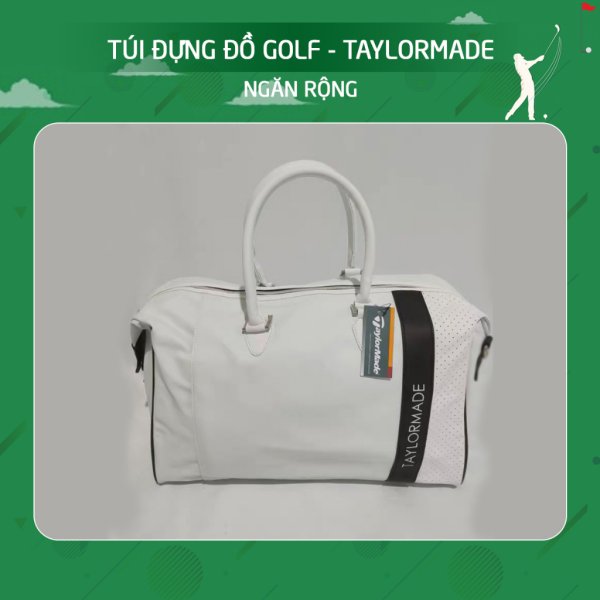 Túi đựng đồ Golf Taylormade