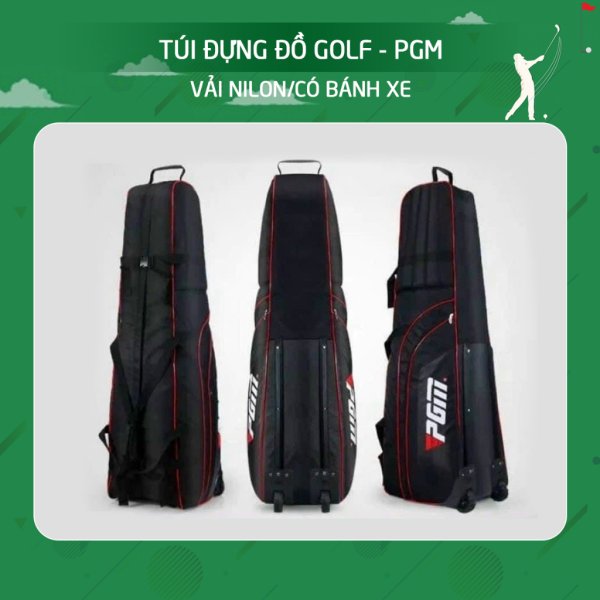 Túi đựng đồ Golf PGM