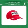 Mũ lưỡi trai Golf PING