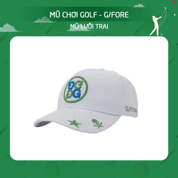 Mũ/Nón Golf G/Fore