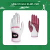 Găng Tay Golf trắng PGM