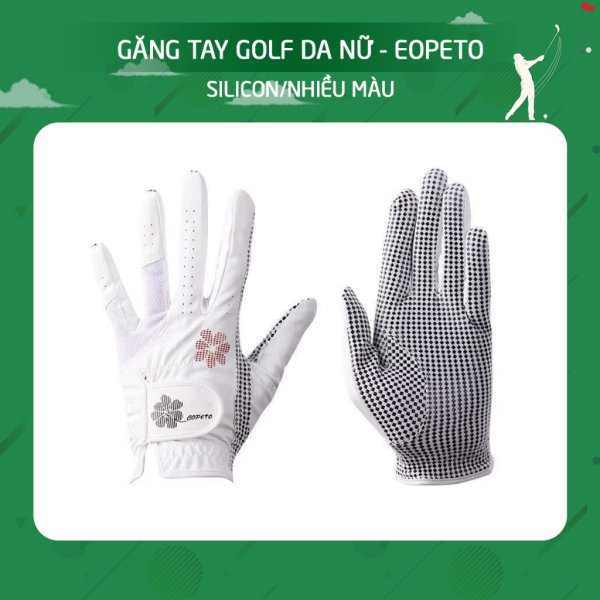 Găng Tay Golf Nữ Eopeto 