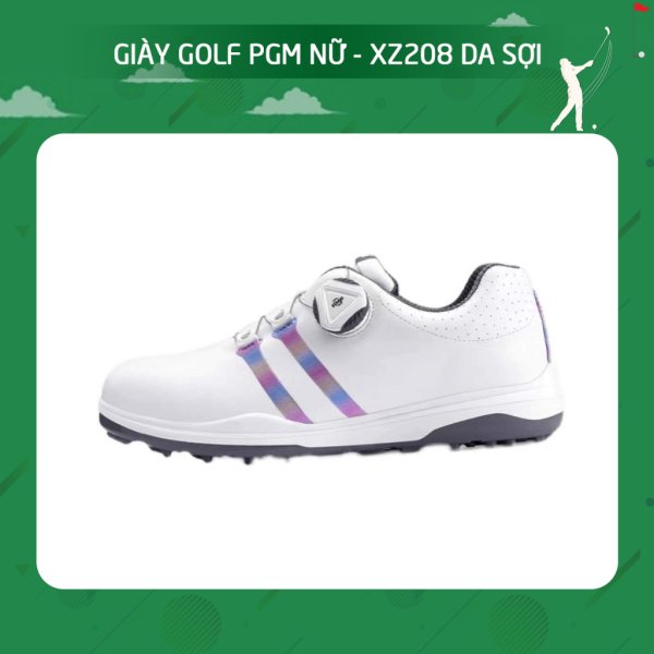 Giày golf nữ PGM - XZ208