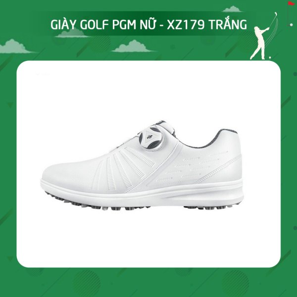Giày golf nữ PGM - XZ179