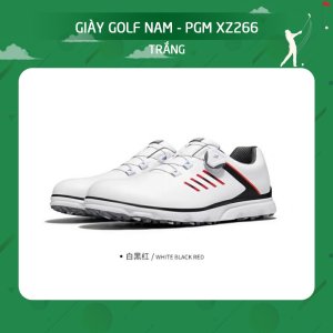 Giày golf nam PGM - XZ266