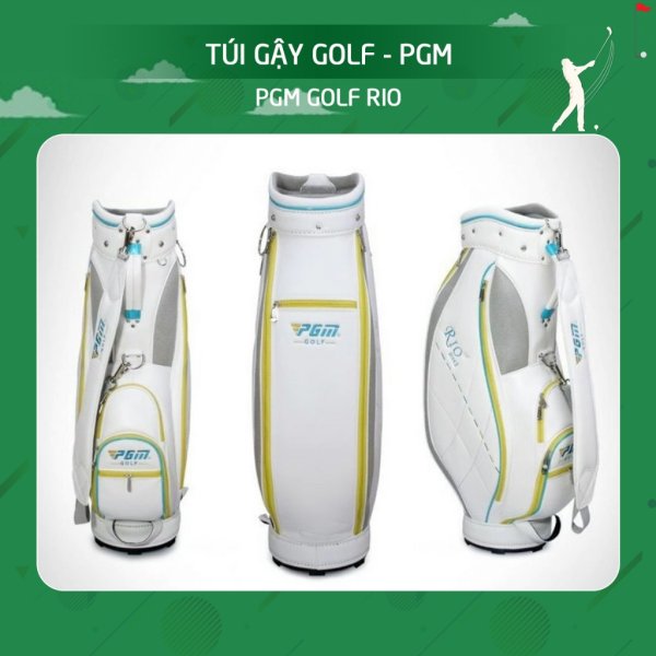 Túi Gậy Golf PGM QB042