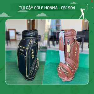 Túi Gậy Golf HONMA CB1904
