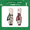 Túi đựng gậy Golf Malbon