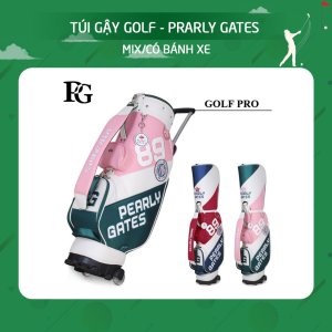 Túi gậy Golf PEARLY GATES