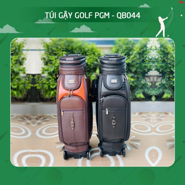 Túi gậy golf PGM QB044