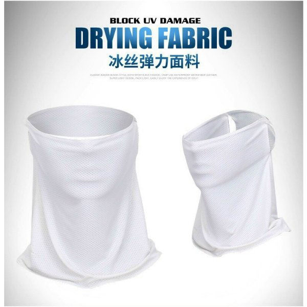 Khăn trùm chống nắng PGM