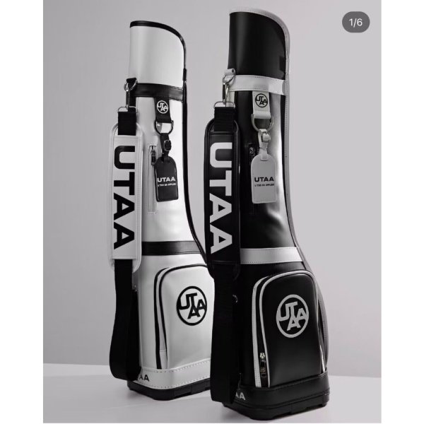 Túi gậy tập Golf UTAA