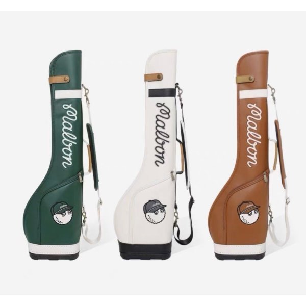 Túi gậy tập Golf mini Malbon