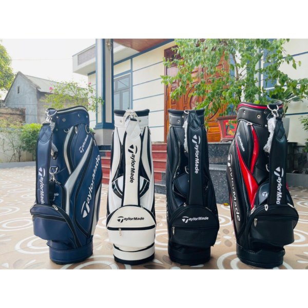 Túi gậy Golf Taylormade