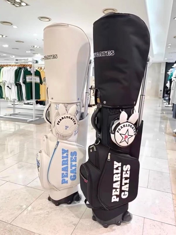 Túi gậy Golf PEARLY GATES