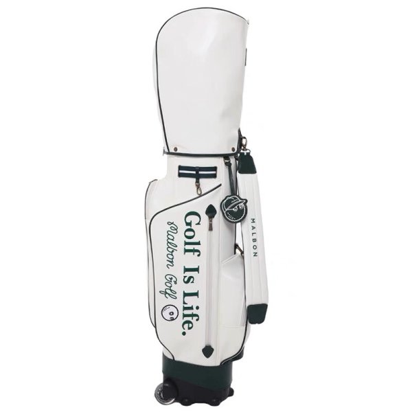 Túi gậy Golf Malbon - size lớn