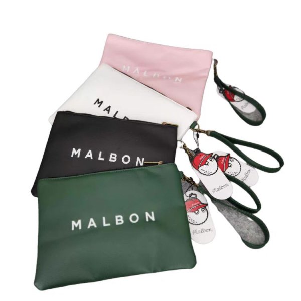 Túi cầm tay nữ Malbon