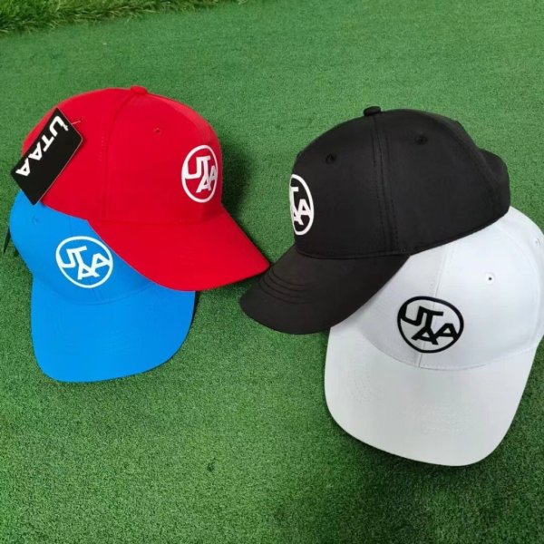 Mũ lưỡi trai Golf UTAA