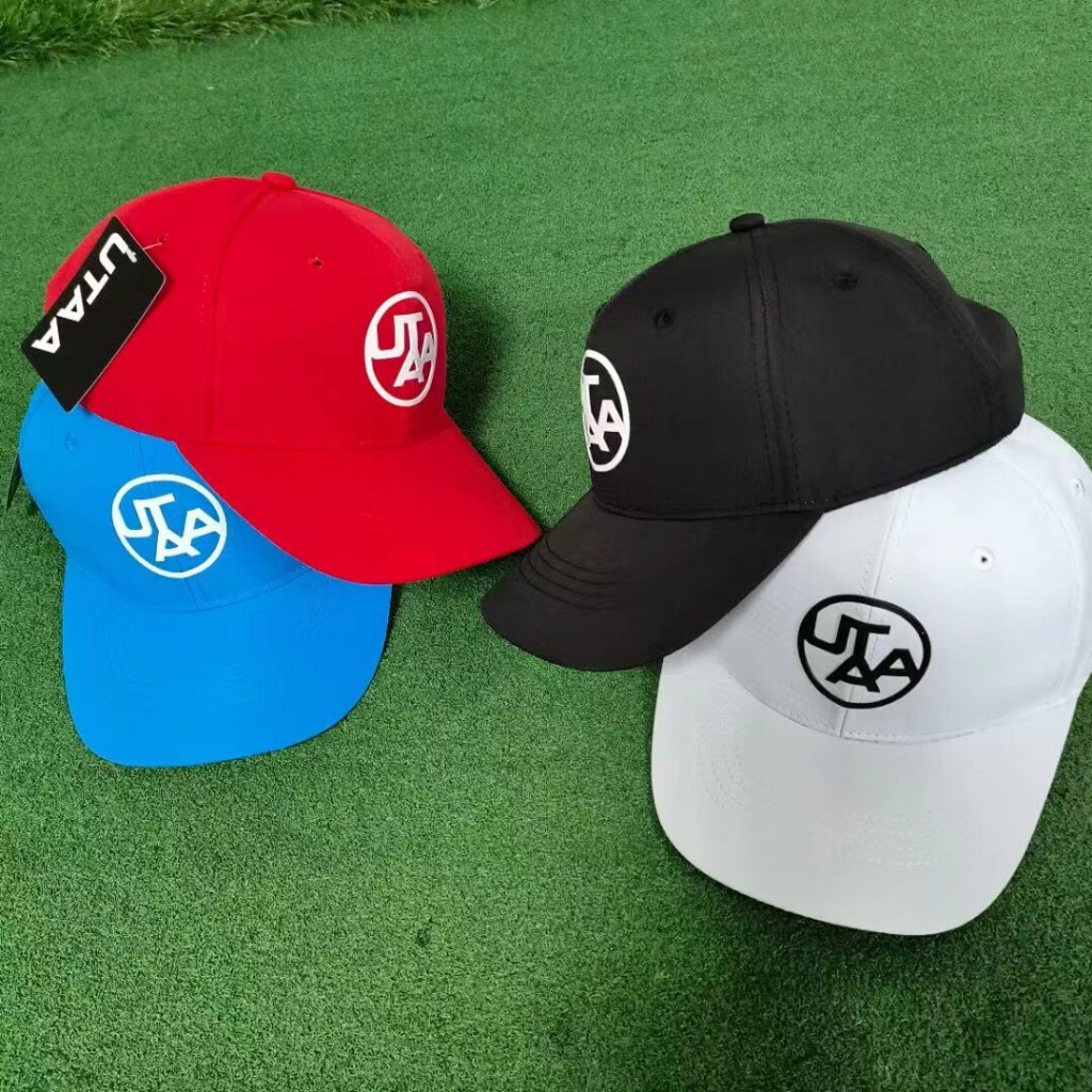 Mũ lưỡi trai Golf UTAA