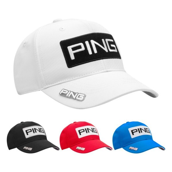 Mũ lưỡi trai Golf PING