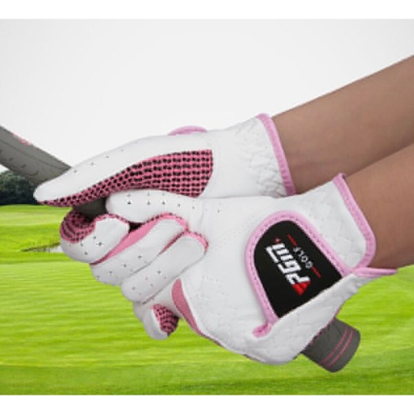 Găng Tay Golf Nữ PGM