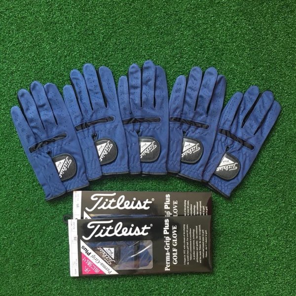 Găng Tay Golf Nam Titleist 