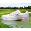 Giày Golf nữ PGM trắng hồng