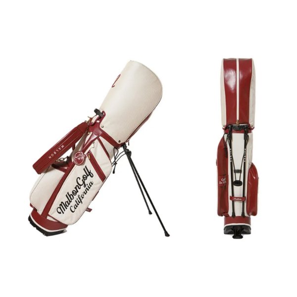 Túi đựng gậy Golf Malbon