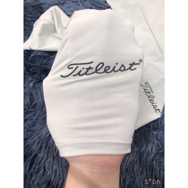 Xà cạp tay Titleist