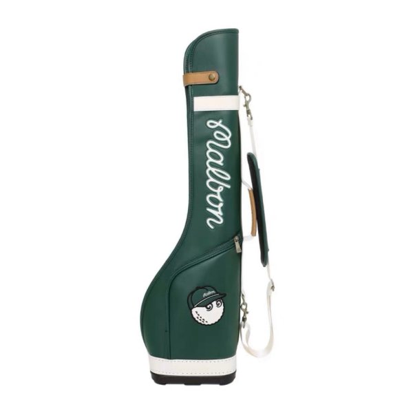 Túi gậy tập Golf mini Malbon