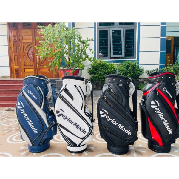 Túi gậy Golf Taylormade